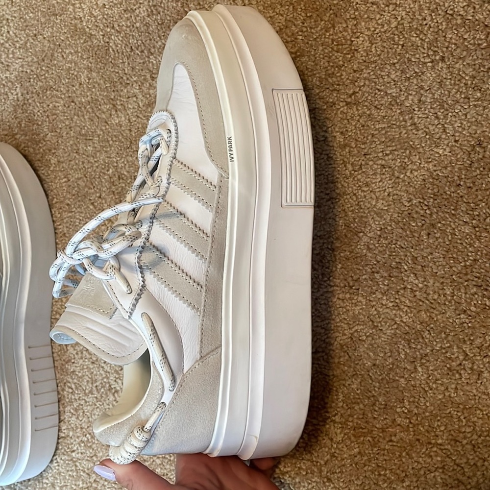 Ivy Park- IVP Super Sleek 72 Tennis Shoes